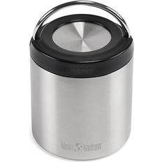 With Handles Food Thermoses klean-kanteen Insulated TKCanister Food Thermos 0.237L