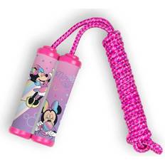 Disney Hoppleksaker Disney Skipping Rope Minnie Mouse