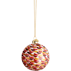 Holmegaard Dekoration Holmegaard Souvenir Julgranspynt