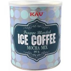 Mocha fødevarer KAV Ice Coffee Mocha Mix 397g