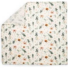 Bambu Babyfiltar Elodie Details Bamboo Muslin Blanket Meadow Blossom