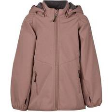 Mikkline softshell Mikk-Line Softshell Jacket - Burlwood (16205)