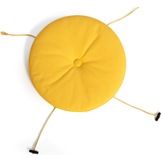 Fatboy Tony Chair Cushions Yellow (42x42cm)