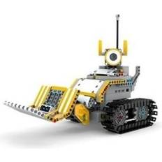 Jimu Ubtech Jimu Robot Trackbot Kit