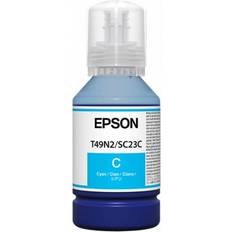 Epson surecolor f500 Epson T49N (Cyan)