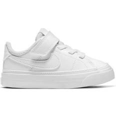 Nike Court Legacy TDV - White