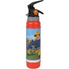 Simba Brandman Sam Utomhusleksaker Simba Firefighter Sam Water Gun Fire Extinguisher