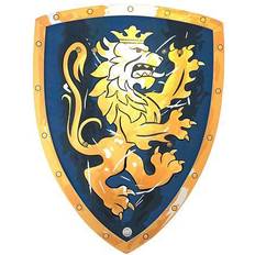  Noble Knight Shield