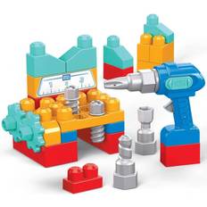 Lil' Building Drill Set