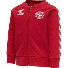 Dbu trøje Hummel DBU HMLHurra Jacket Infant