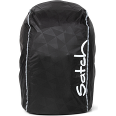 Satch Rain Cover - Black