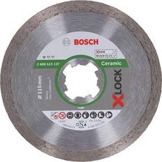 Bosch 1.6mm Bosch 2 608 615 137