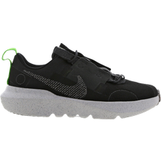 NIKE Crater Impact PS - Black/Off-Noir/Dark Smoke Grey/Iron Grey