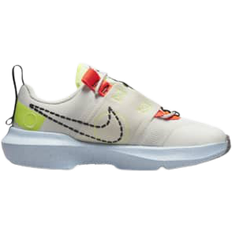 NIKE Crater Impact PS - Light Bone/Stone/Volt/Black