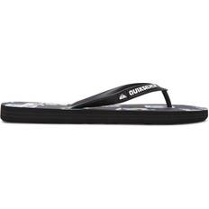 Quiksilver Molokai Island Pulse - Black/White/Black