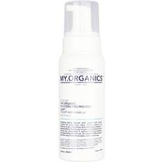 My Organics The Organic My Hydrating Mousse Light Yogurt & Vanilla 250ml