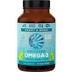 Sunwarrior Omega-3 60 pcs