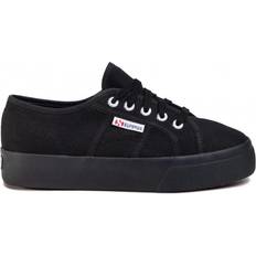 Superga 2730 Cotu W - Black