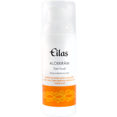 Eilas Aloekräm Torr Hud 50ml