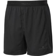 Ronhill Tech Revive 5" Shorts Men - All Black