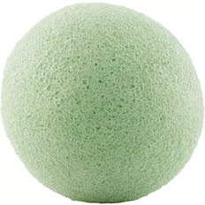 Konjac-Schwämme Meraki Konjac Sponge Green