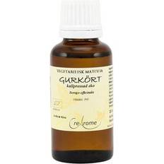 Ekologisk gurkörtsolja Crearome Gurkörtsolja Kallpressad Eko 30ml