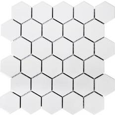 Hexagon Mosaik 5836544 32.5x28.1cm