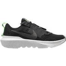 Nike Crater Impact GS 'Black' Kid's New