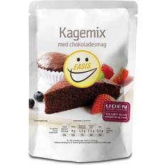 Easis kagemix Easis Kagemix med Chokoladesmag 300g