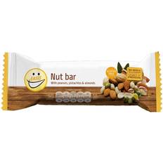 Easis nut bar Easis free nøddebar 30g