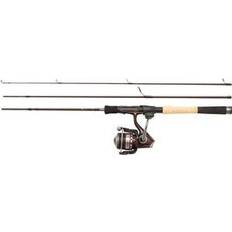 Abu Garcia Tormentor Combo 6' Avokelasetti