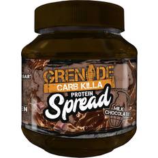 Grenade Carb Killa Protein Spread Milk Chocolate 360g