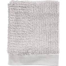 Zone Denmark Textiles Zone Denmark Classic Serviette de bain Gris (140x70cm)