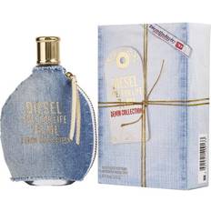 Diesel Donna Eau de Toilette Diesel Fuel for Life Denim for Her EdT 75ml