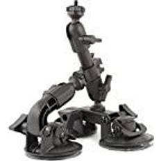 Fat Gecko Triple Mount