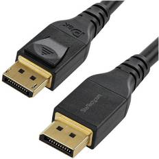 Cables StarTech 8K DisplayPort-DisplayPort 1.4 4m