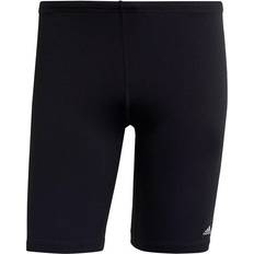 Swim jammers adidas Solid Swim Jammers - Black/White