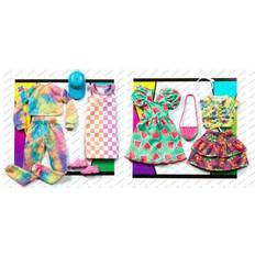 Barbie Doll Clothes