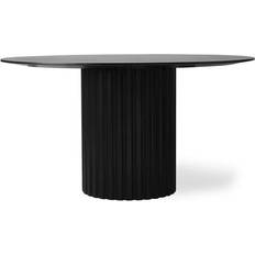 HKliving Pillar Dining Table 140cm