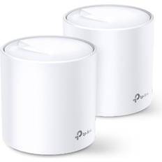 Tp link ax1800 TP-Link Deco X20 (2-pack)