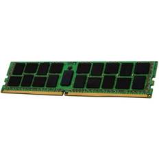 3200 cl22 Kingston Branded For Lenovo DDR4-3200 32GB CL22 Single Channel (1 pcs) Vihreä