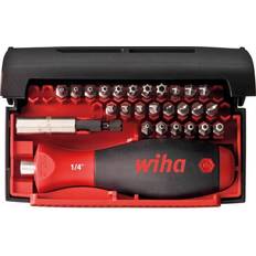 Set Hex Head Screwdrivers Wiha 09393 Hex Head Screwdriver