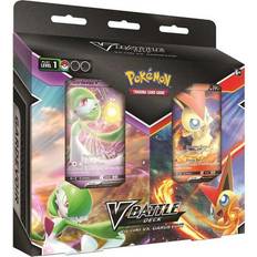 Pokemon v battle deck Pokémon TCG: V Battle Deck Victini Vs Gardevoir