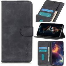 Mobiltelefoner xiaomi redmi 9a MTK Khazneh Wallet Case for Xiaomi Redmi 9A