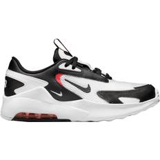 Nike Air Max Bolt Gs - White/Bright Crimson/Black