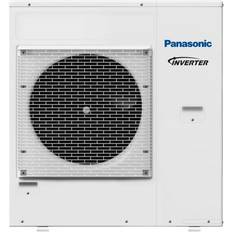 Panasonic Z CU-4Z80TBE 14.7kw Partie Extérieure