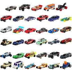 Hot Wheels Coches Hot Wheels Car 36 Pack