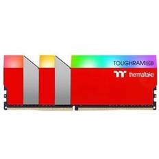 Thermaltake ToughRam RGB Red DDR4 3600MHz 2x8GB (RG25D408GX2-3600C18A)