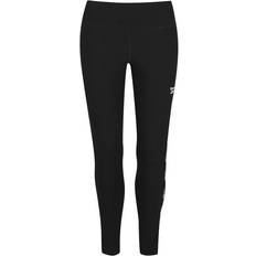 Reebok Mujer Medias Reebok Te Tape Pack Legging Black Female