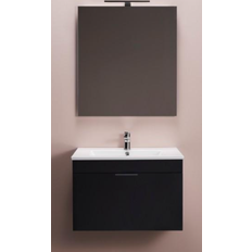 GO inkl spegel 600